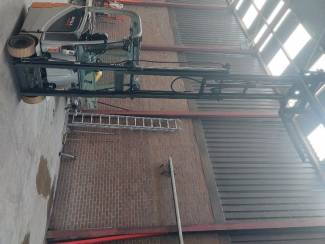 heftrucks stapelaars palletwagens Still RX 20-16