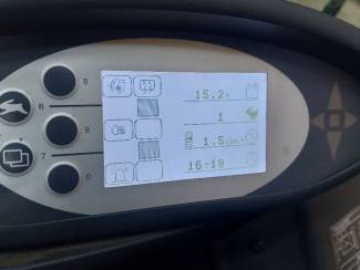 heftrucks stapelaars palletwagens Still RX 20-16