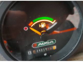 heftrucks stapelaars palletwagens Compacte Ruwterrein Heftruck 4WD