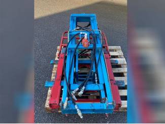 hefmast Burg hefmast