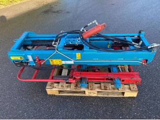 hefmast Burg hefmast