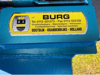 hefmast Burg hefmast