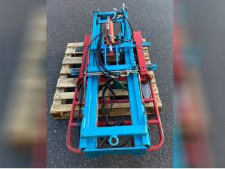 hefmast Burg hefmast