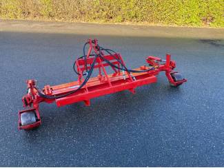 Gijssel wortelsnijder