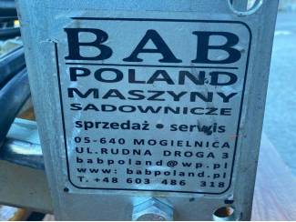 strokenpoetsers BAB strokenpoetser