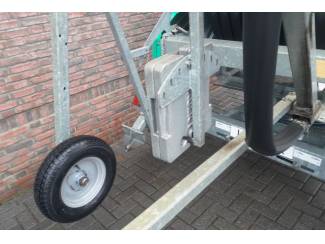 beregening en toebehoren Compacte Beregeningshaspel