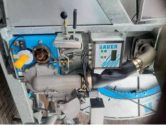 beregening en toebehoren Compacte Beregeningshaspel