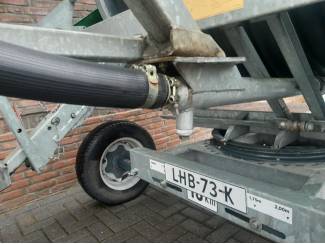 beregening en toebehoren Compacte Beregeningshaspel