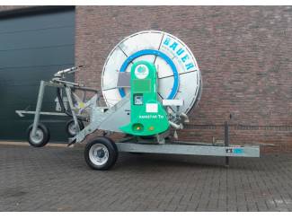 Compacte Beregeningshaspel