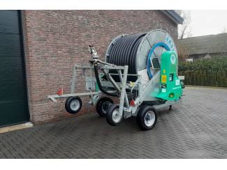 beregening en toebehoren Compacte Beregeningshaspel