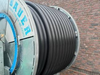 beregening en toebehoren Compacte Beregeningshaspel