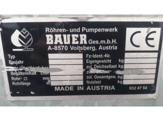 beregening en toebehoren Compacte Beregeningshaspel