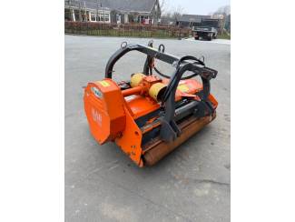 Snipperaars BAB versnipperaar