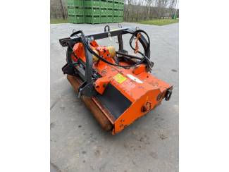 Snipperaars BAB versnipperaar