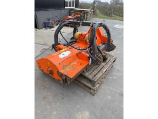 Snipperaars BAB versnipperaar