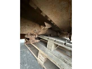 Snipperaars BAB versnipperaar