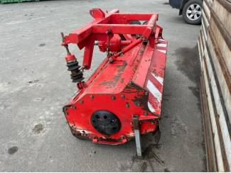 Snipperaars Ducker klepelmaaier