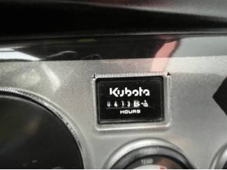 smalspoortractoren Kubota RTV 900 4 WD