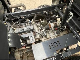 smalspoortractoren Kubota RTV 900 4 WD