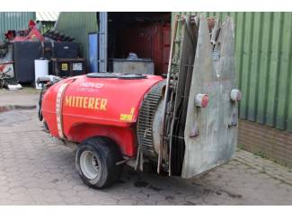 spuitmachines en toebehoren mitterer boomgaardspuit