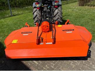 cirkelmaaiers Perfect circelmaaier