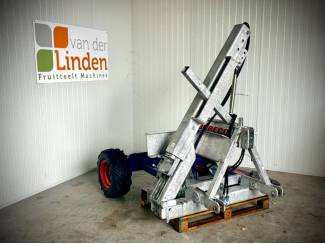 wortelsnijder Boreco wortelsnijder compleet