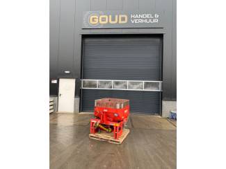 Rauch Kunstmeststrooier