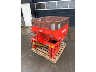 kunstmeststrooiers Rauch Kunstmeststrooier