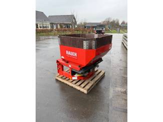 kunstmeststrooiers Rauch Kunstmeststrooier