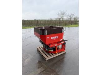 kunstmeststrooiers Rauch Kunstmeststrooier