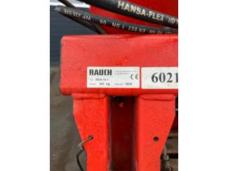 kunstmeststrooiers Rauch Kunstmeststrooier