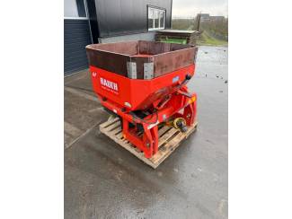 kunstmeststrooiers Rauch Kunstmeststrooier