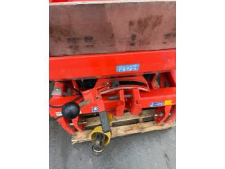 kunstmeststrooiers Rauch Kunstmeststrooier