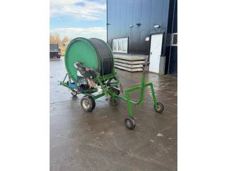 beregening en toebehoren Waterhaspel Ocmis