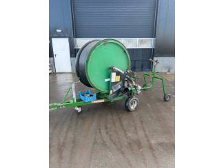 beregening en toebehoren Waterhaspel Ocmis