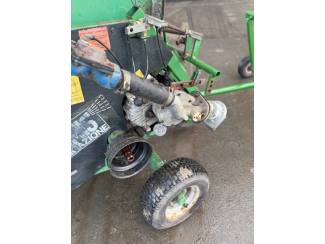 beregening en toebehoren Waterhaspel Ocmis