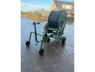 beregening en toebehoren Waterhaspel Ocmis