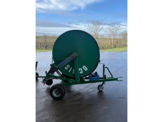 beregening en toebehoren Waterhaspel Ocmis