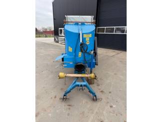 compoststrooiers Renmark compostkar