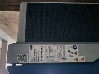 koeltechniek en toebehoren SMA omvormer(s) 20 Kw
