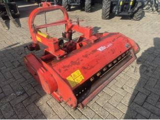 Snipperaars Votex klepelmaaier