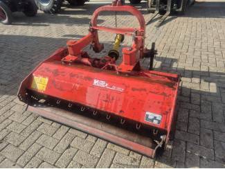 Snipperaars Votex klepelmaaier