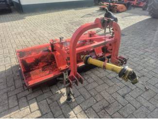 Snipperaars Votex klepelmaaier