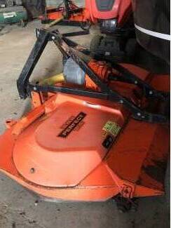 cirkelmaaiers Perfect cirkelmaaier T 200