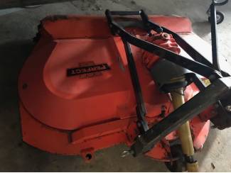 Perfect cirkelmaaier T 200