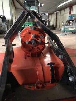 cirkelmaaiers Perfect cirkelmaaier T 200