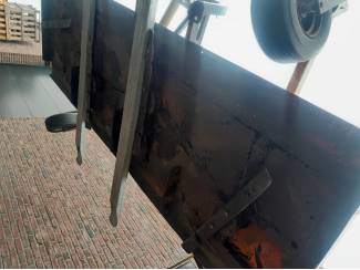 cirkelmaaiers Brede Weidebloter