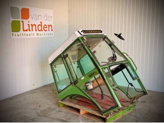 Fendt cabine 250v, 260v,270v,280v