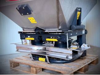 kunstmeststrooiers Eurospand kunstmeststrooier 800L hydr. L&R