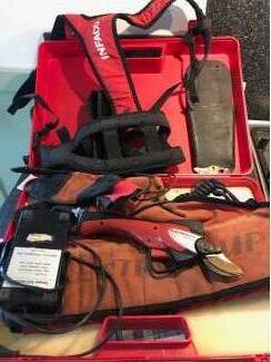 Infaco Electrocoop F3005 elektrische snoeischaar